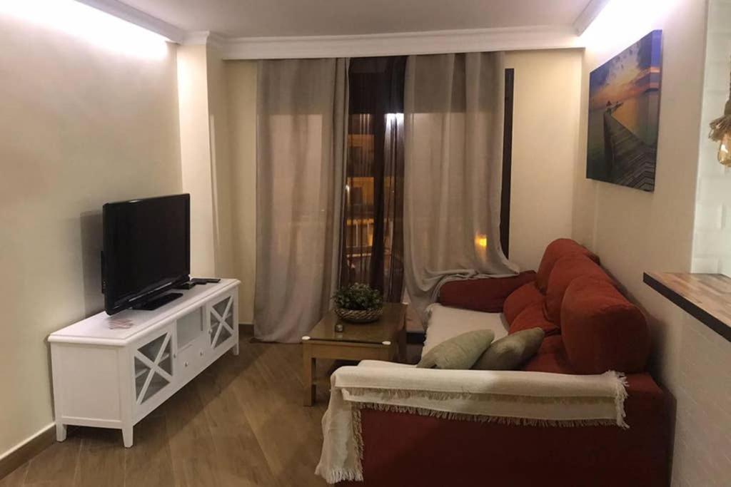 Coqueto En Puerto Marina Con Piscina Appartement *