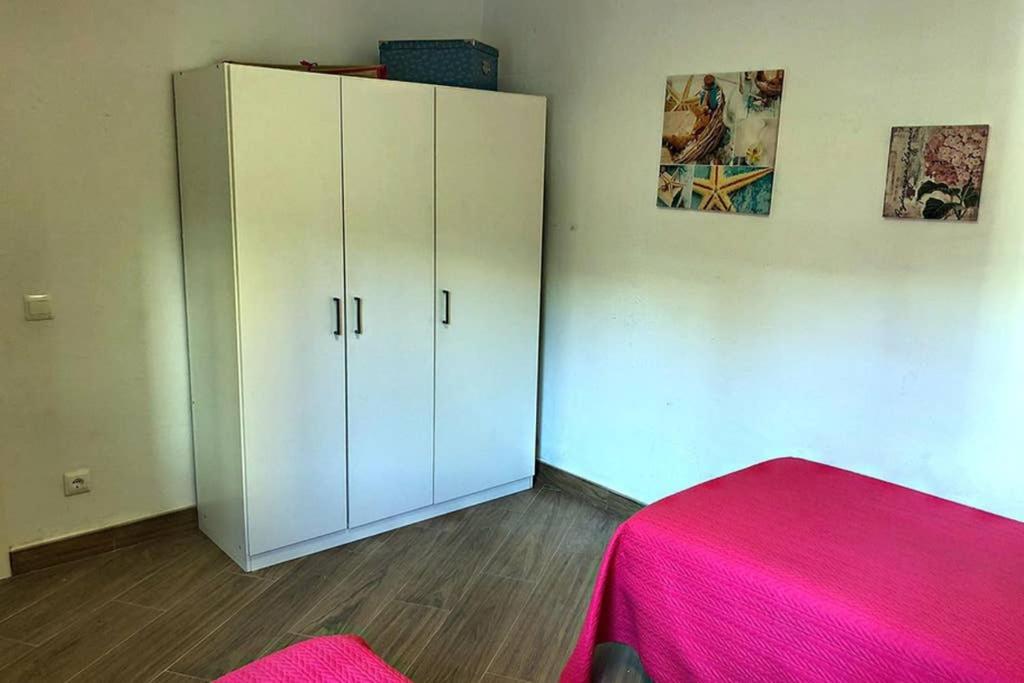 Appartement Coqueto En Puerto Marina Con Piscina *