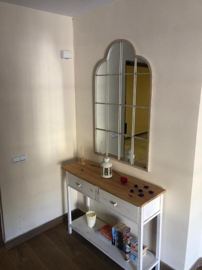 Appartement Coqueto En Puerto Marina Con Piscina