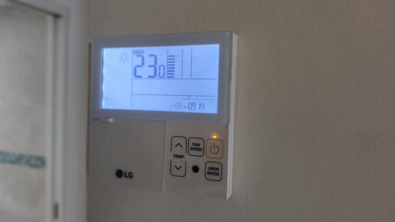 Coqueto En Puerto Marina Con Piscina Appartement Benalmádena