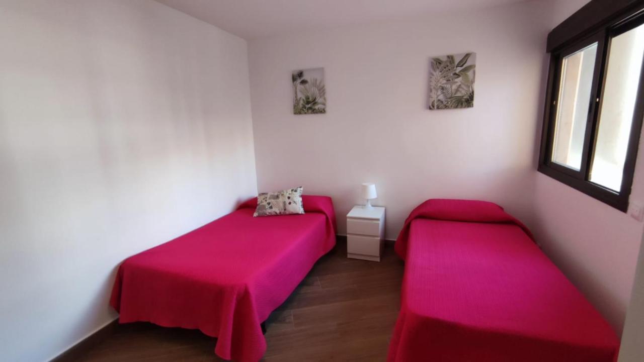 Appartement Coqueto En Puerto Marina Con Piscina Benalmádena